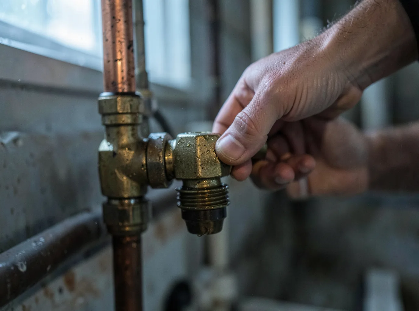 Emergency Plumber Talent, OR FAQs